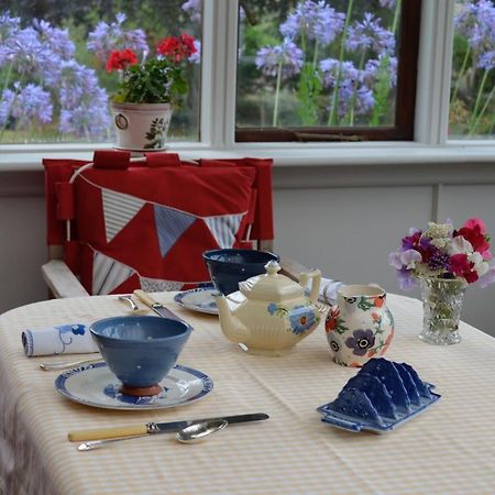 Stroud House Bed and Breakfast Freshwater Buitenkant foto