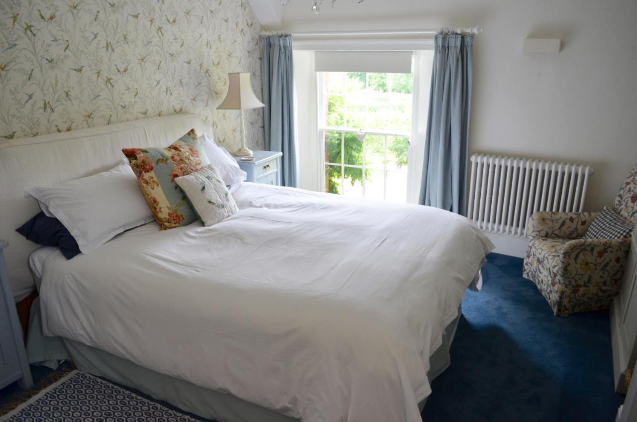 Stroud House Bed and Breakfast Freshwater Buitenkant foto