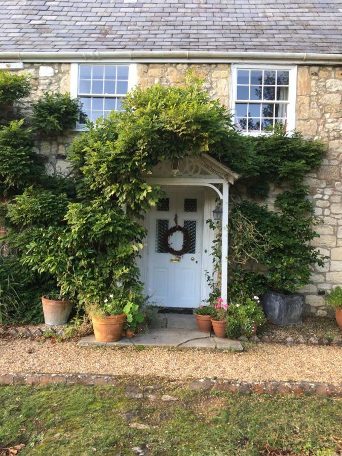 Stroud House Bed and Breakfast Freshwater Buitenkant foto