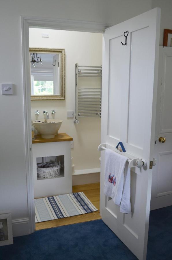 Stroud House Bed and Breakfast Freshwater Buitenkant foto