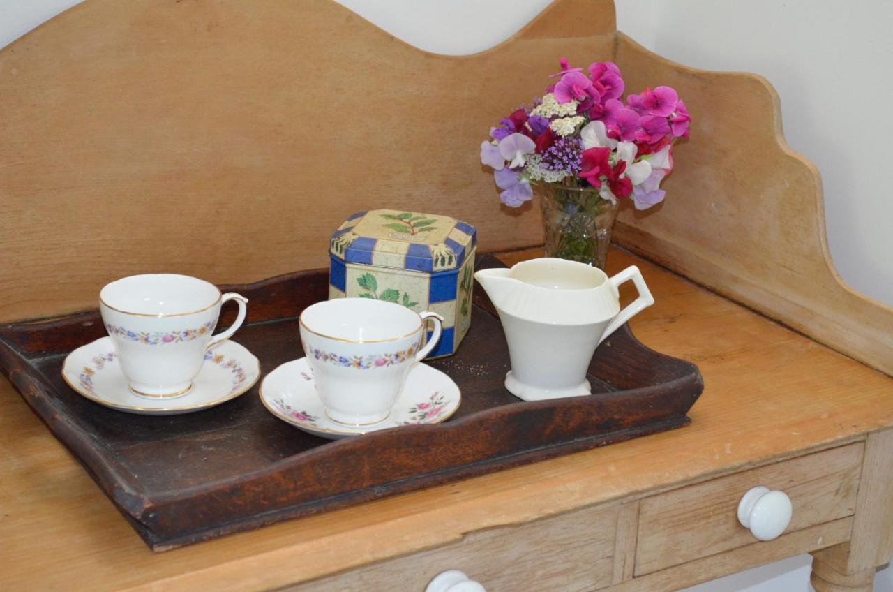 Stroud House Bed and Breakfast Freshwater Buitenkant foto