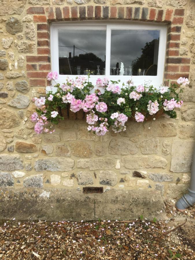 Stroud House Bed and Breakfast Freshwater Buitenkant foto