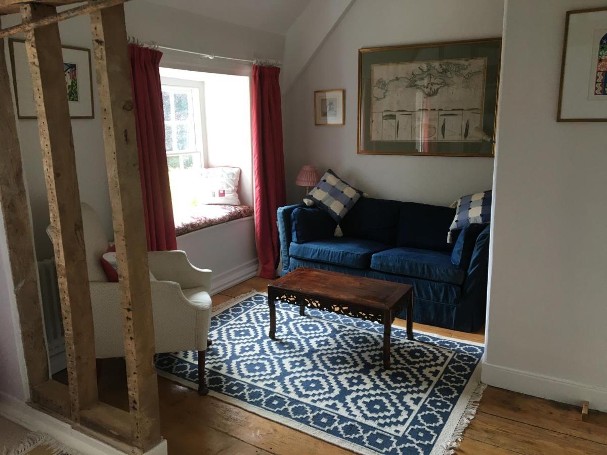 Stroud House Bed and Breakfast Freshwater Buitenkant foto